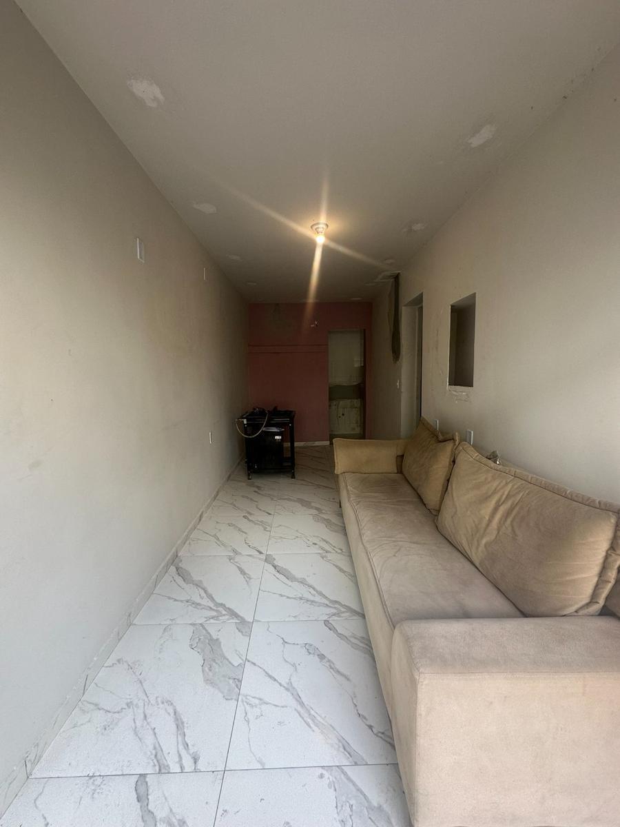 Casa, Floresta, 3 Quartos, 1 Vaga