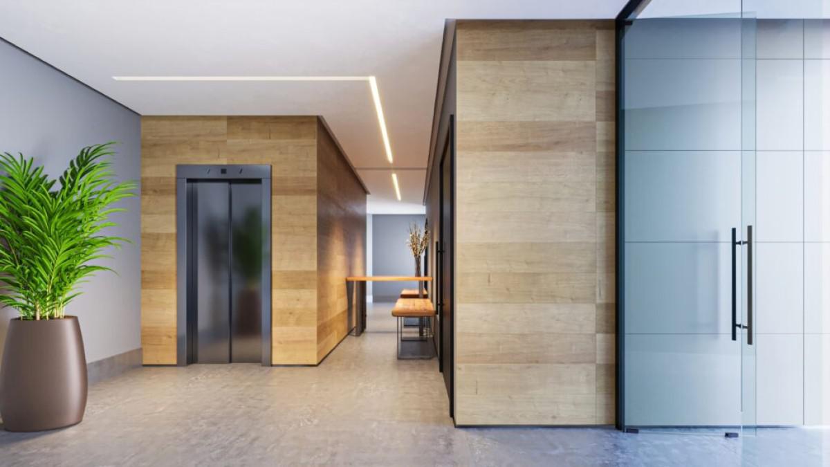 Apartamento, Buritis, 2 Quartos, 2 Vagas, 1 Suíte