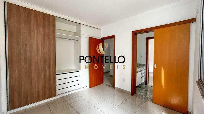 Apartamento, Buritis, 3 Quartos, 1 Vaga, 1 Suíte