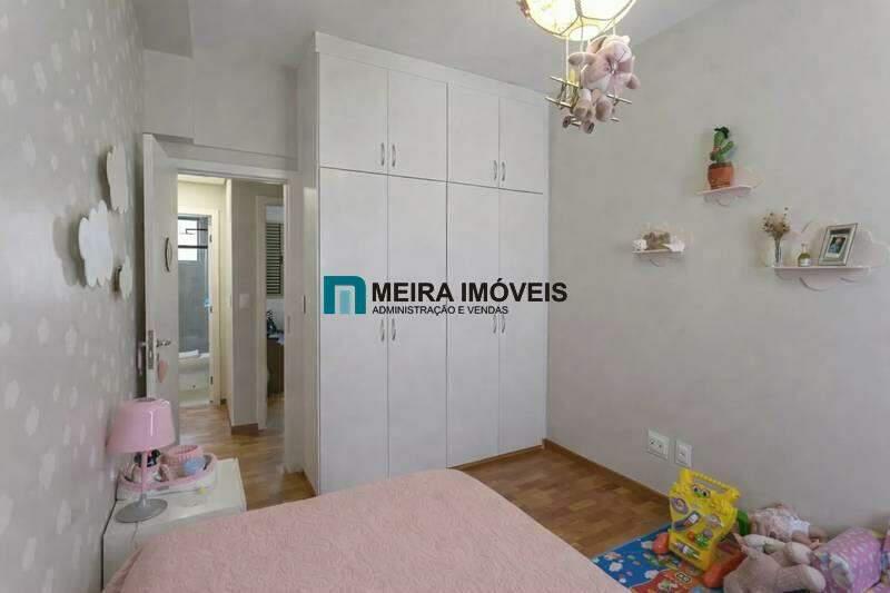 Apartamento, Anchieta, 3 Quartos, 2 Vagas, 1 Suíte