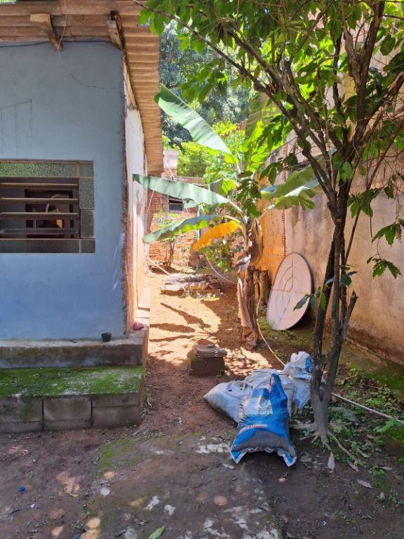 Casa, Santo Antônio (roça Grande), 3 Quartos, 0 Vaga