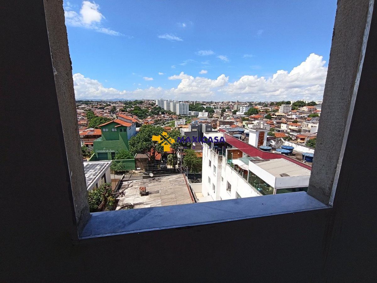 Apartamento, Santa Mônica, 3 Quartos, 1 Vaga, 2 Suítes