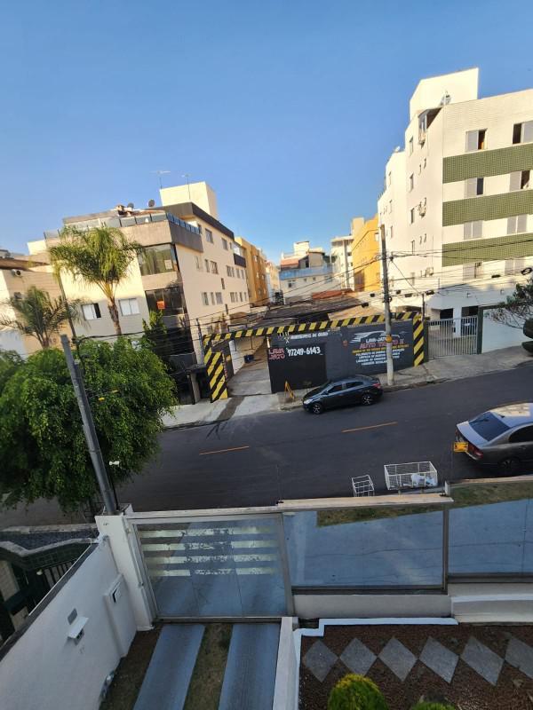 Apartamento, Castelo, 3 Quartos, 2 Vagas, 1 Suíte