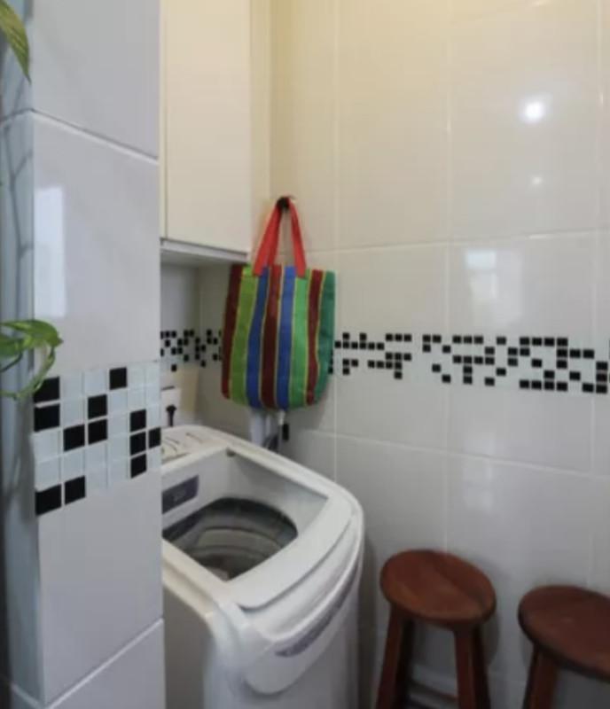 Apartamento, Manacás, 2 Quartos, 1 Vaga