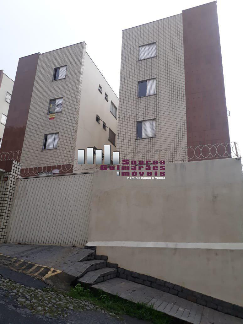 Apartamento, Sagrada Família, 4 Quartos, 1 Vaga, 1 Suíte