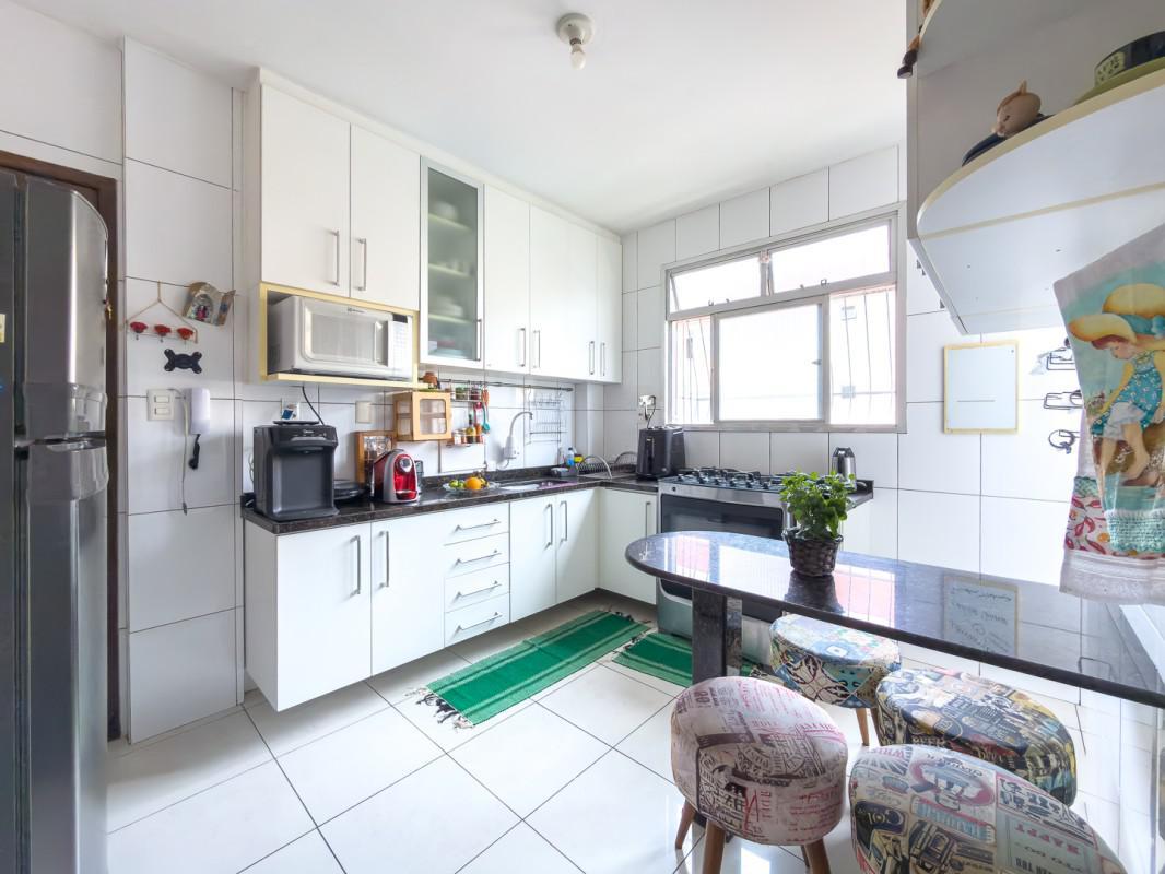 Cobertura, União, 4 Quartos, 2 Vagas, 1 Suíte