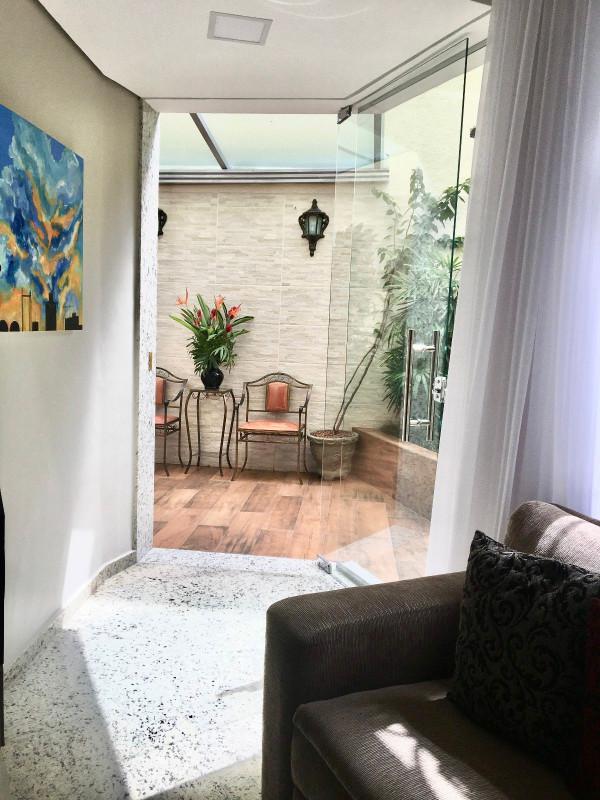 Apartamento, Salgado Filho, 3 Quartos, 1 Vaga, 1 Suíte