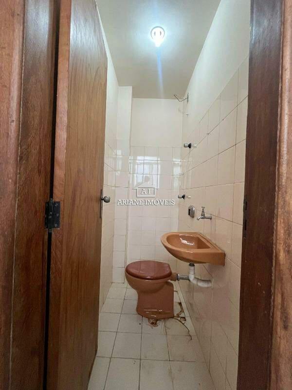 Apartamento, Horto, 3 Quartos, 1 Vaga