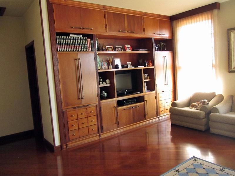 Casa, Caiçaras, 3 Quartos, 4 Vagas, 1 Suíte
