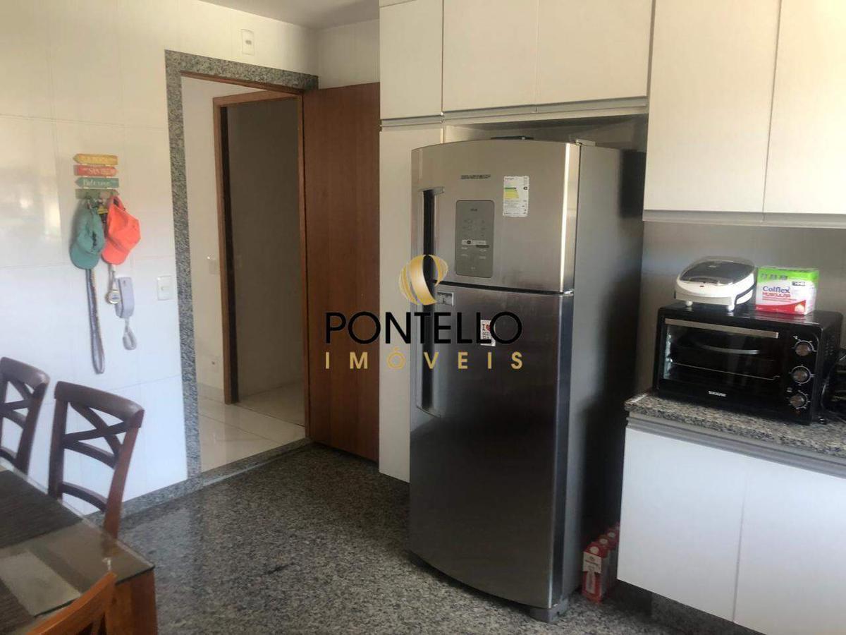 Apartamento, Santo Antônio, 4 Quartos, 2 Vagas, 1 Suíte