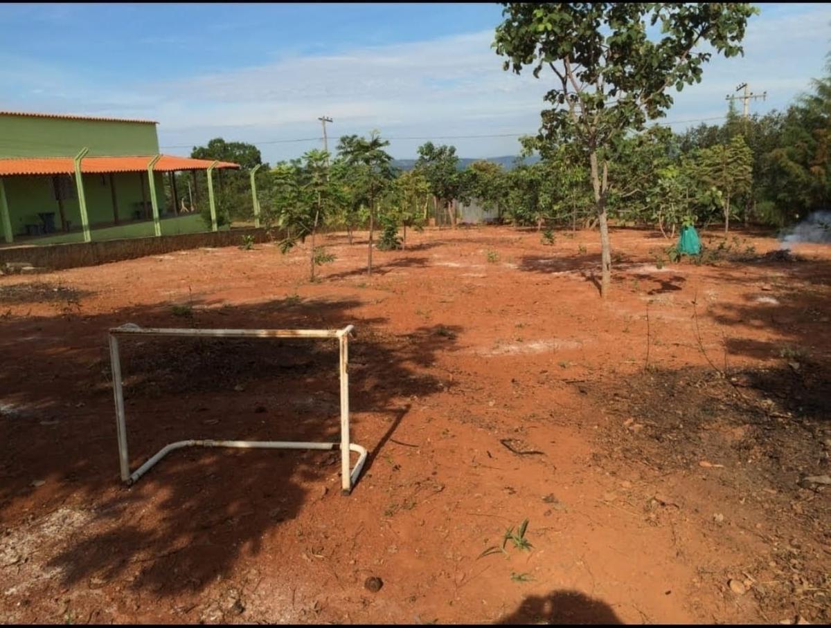 Lote, Canto da Siriema, 0 Quarto, 10 Vagas