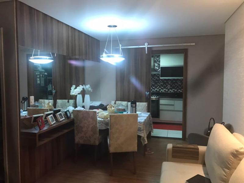 Apartamento, Ouro Preto, 3 Quartos, 1 Vaga, 1 Suíte