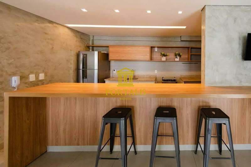 Apartamento, Castelo, 3 Quartos, 1 Vaga, 1 Suíte