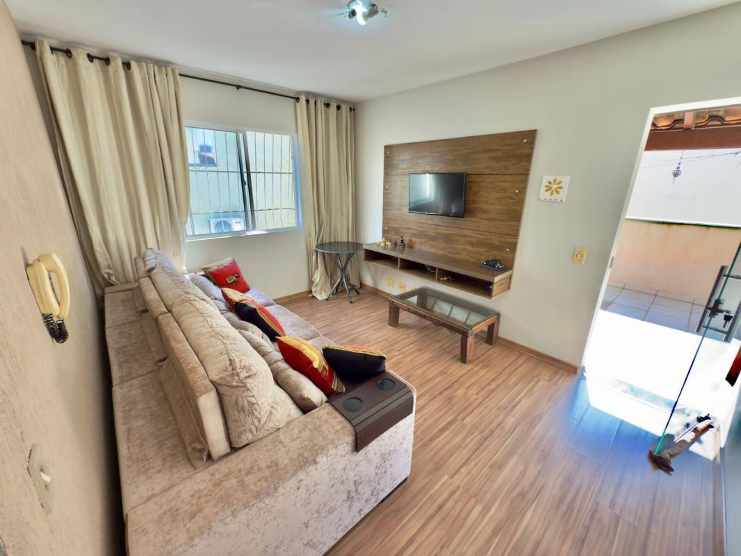 Cobertura, Serrano, 3 Quartos, 1 Vaga, 1 Suíte