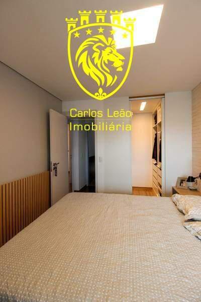 Apartamento, Anchieta, 3 Quartos, 3 Vagas, 1 Suíte