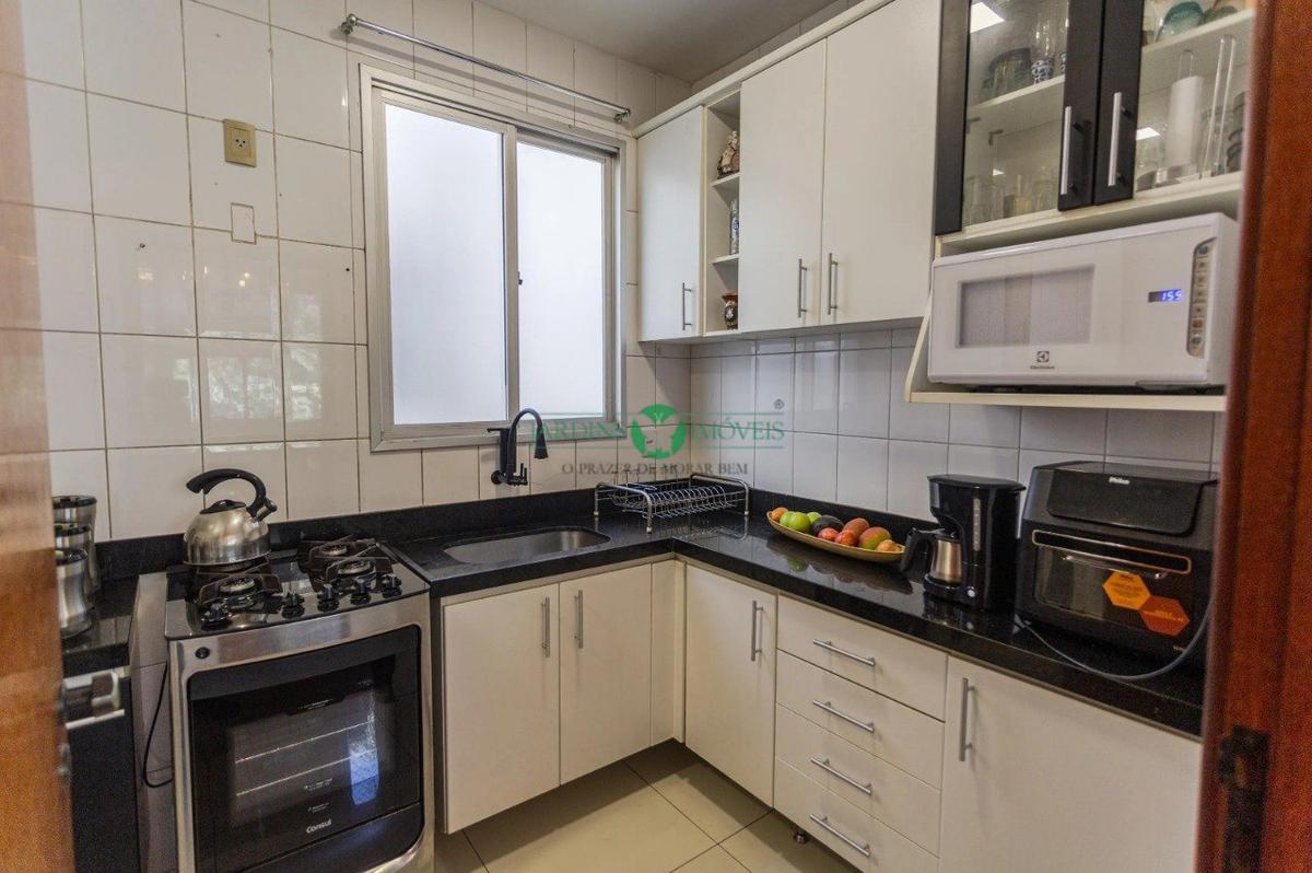 Apartamento, Palmares, 3 Quartos, 1 Vaga, 1 Suíte