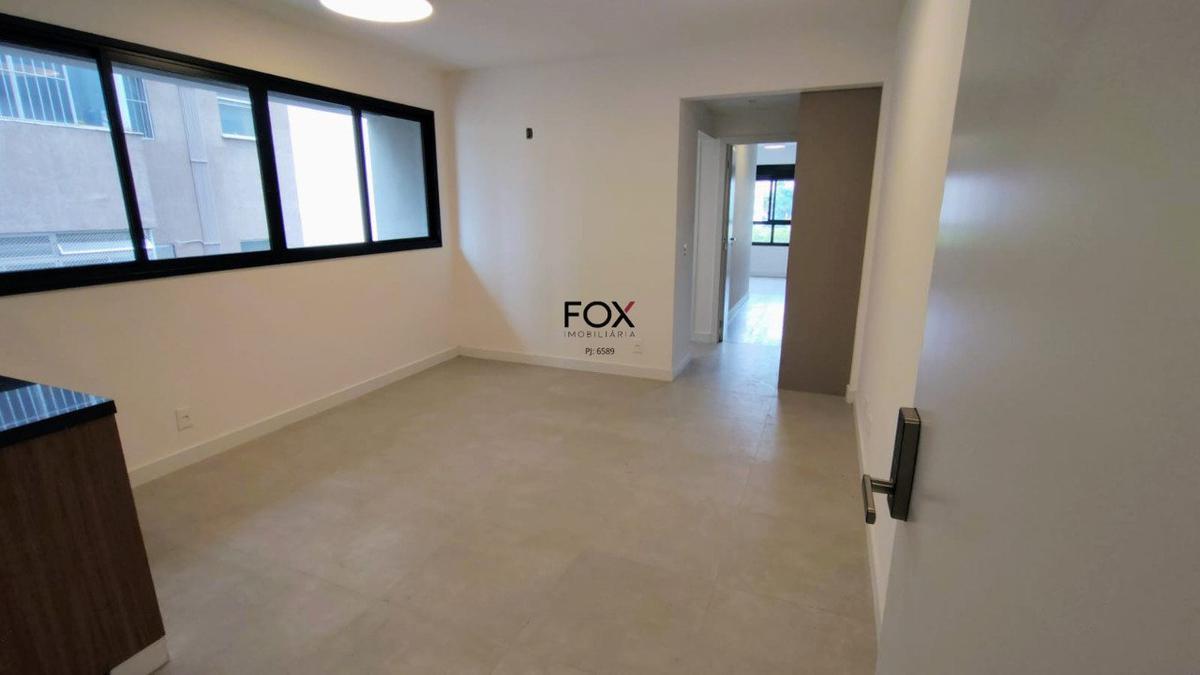 Apartamento, Lourdes, 2 Quartos, 2 Vagas, 1 Suíte