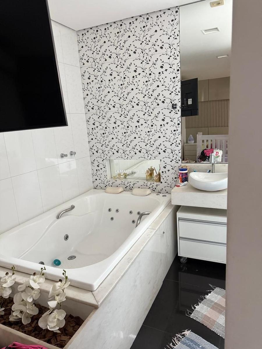 Casa, Inconfidentes, 3 Quartos, 3 Vagas, 1 Suíte