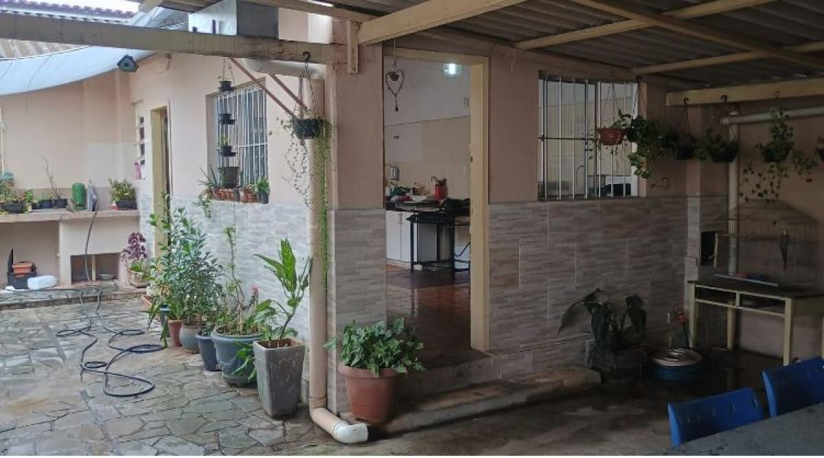 Casa, São Geraldo, 4 Quartos, 4 Vagas