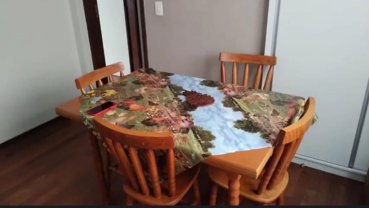 Apartamento, Nova Suíssa, 3 Quartos, 1 Vaga, 1 Suíte