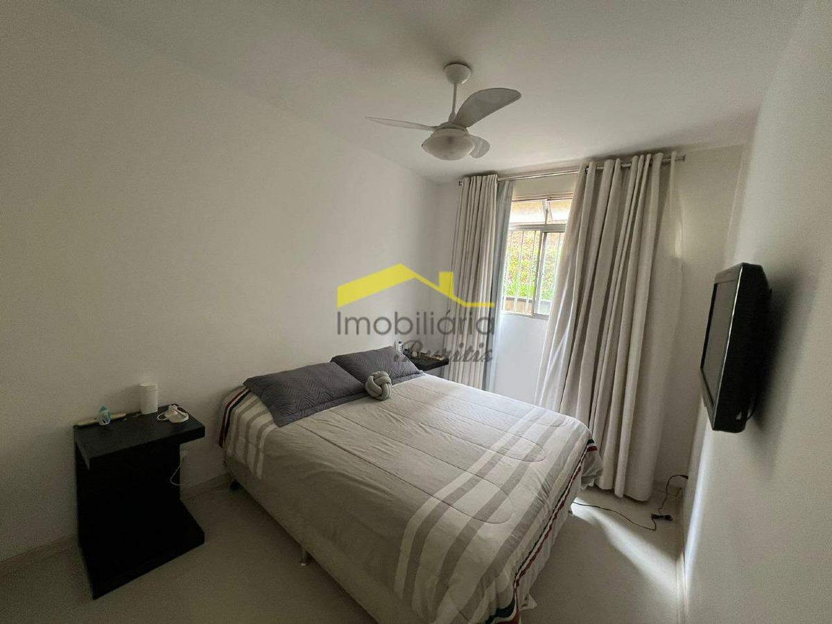 Apartamento, Buritis, 2 Quartos, 1 Vaga