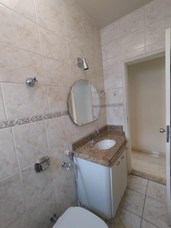 Apartamento, Cidade Nova, 2 Quartos, 1 Vaga