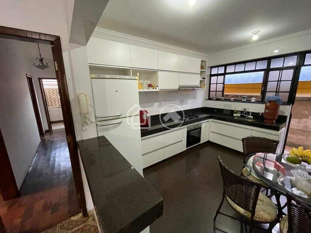 Casa, Betânia, 3 Quartos, 3 Vagas, 2 Suítes
