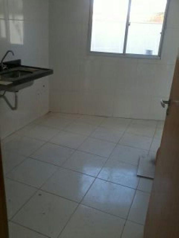 Apartamento, Heliópolis, 3 Quartos, 3 Vagas, 1 Suíte