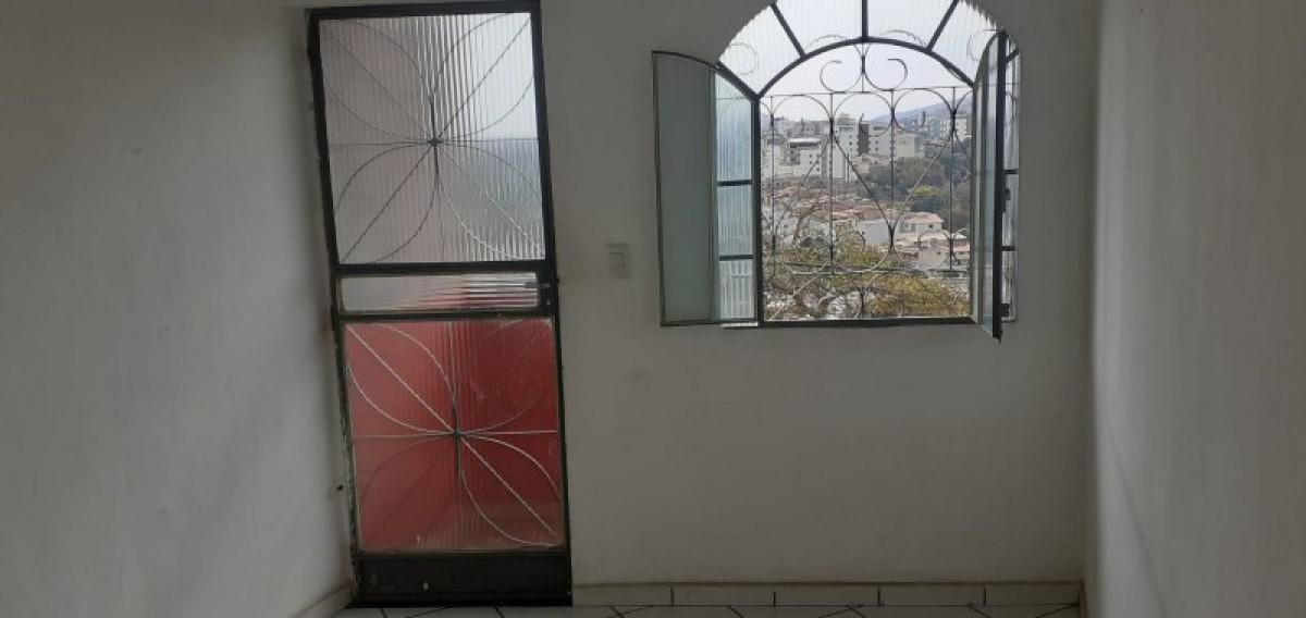 Apartamento, Bela Vista (parque Durval de Barros), 2 Quartos, 1 Vaga