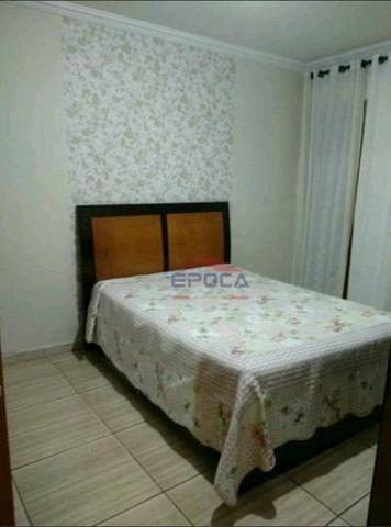 Casa, Nova Cintra, 4 Quartos, 2 Vagas, 1 Suíte