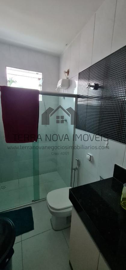 Casa, Lagoa Mansões, 3 Quartos