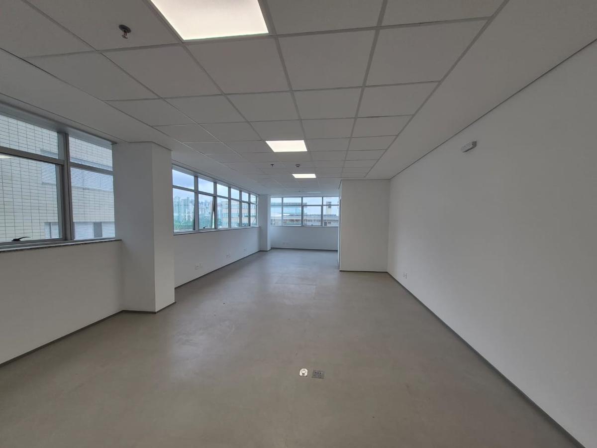 Sala, Santo Agostinho, 0 Quarto, 0 Vaga