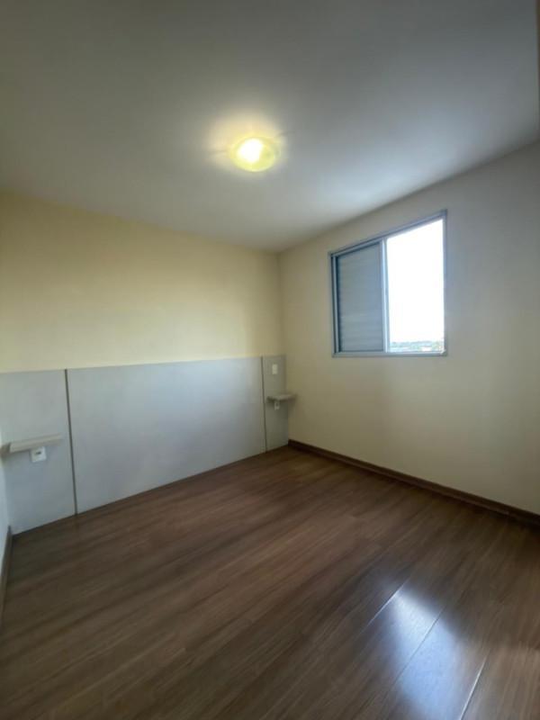 Apartamento, Paquetá, 3 Quartos, 2 Vagas, 1 Suíte