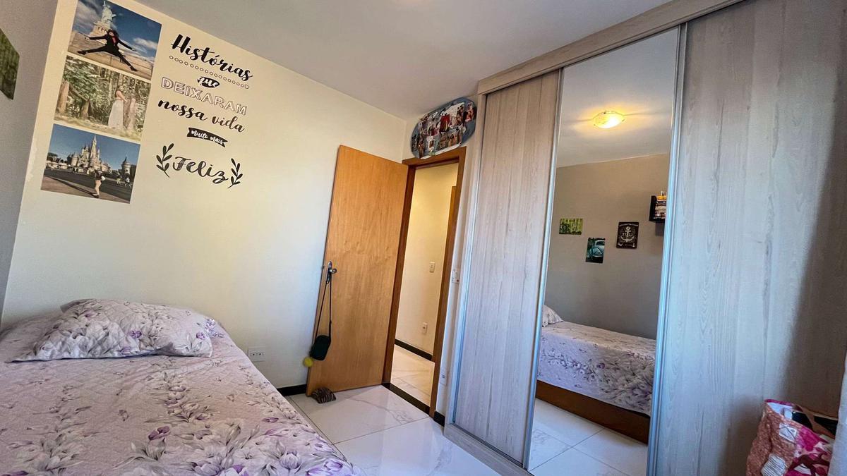 Apartamento, Santa Inês, 3 Quartos, 2 Vagas, 1 Suíte
