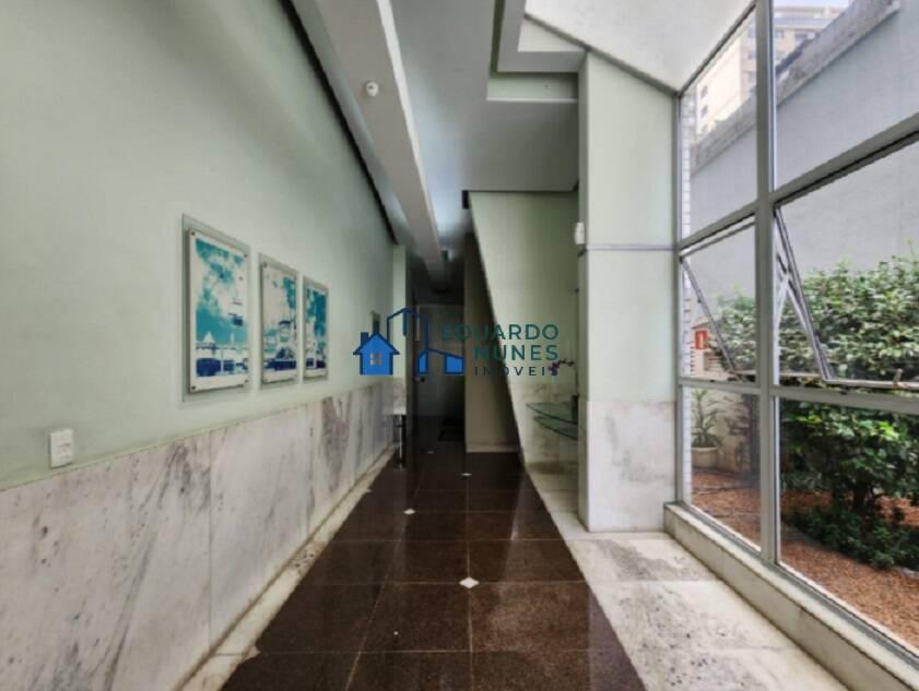 Apartamento, Funcionários, 3 Quartos, 2 Vagas, 1 Suíte