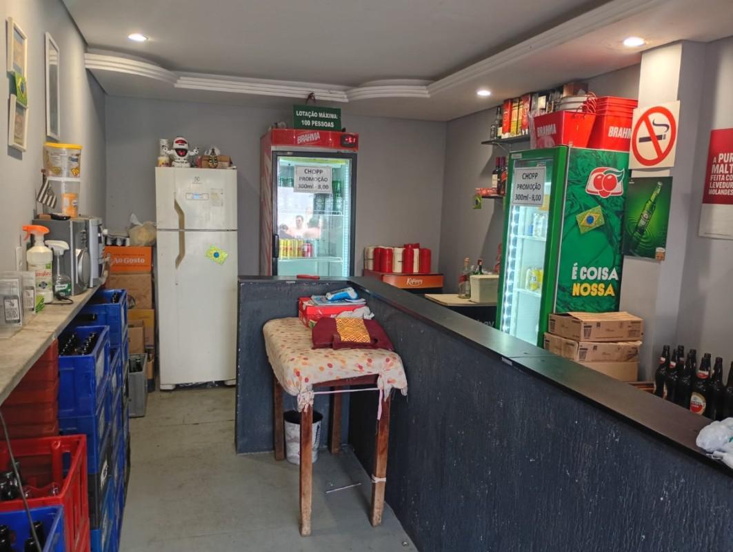 Casa, Prado, 4 Quartos, 7 Vagas, 2 Suítes