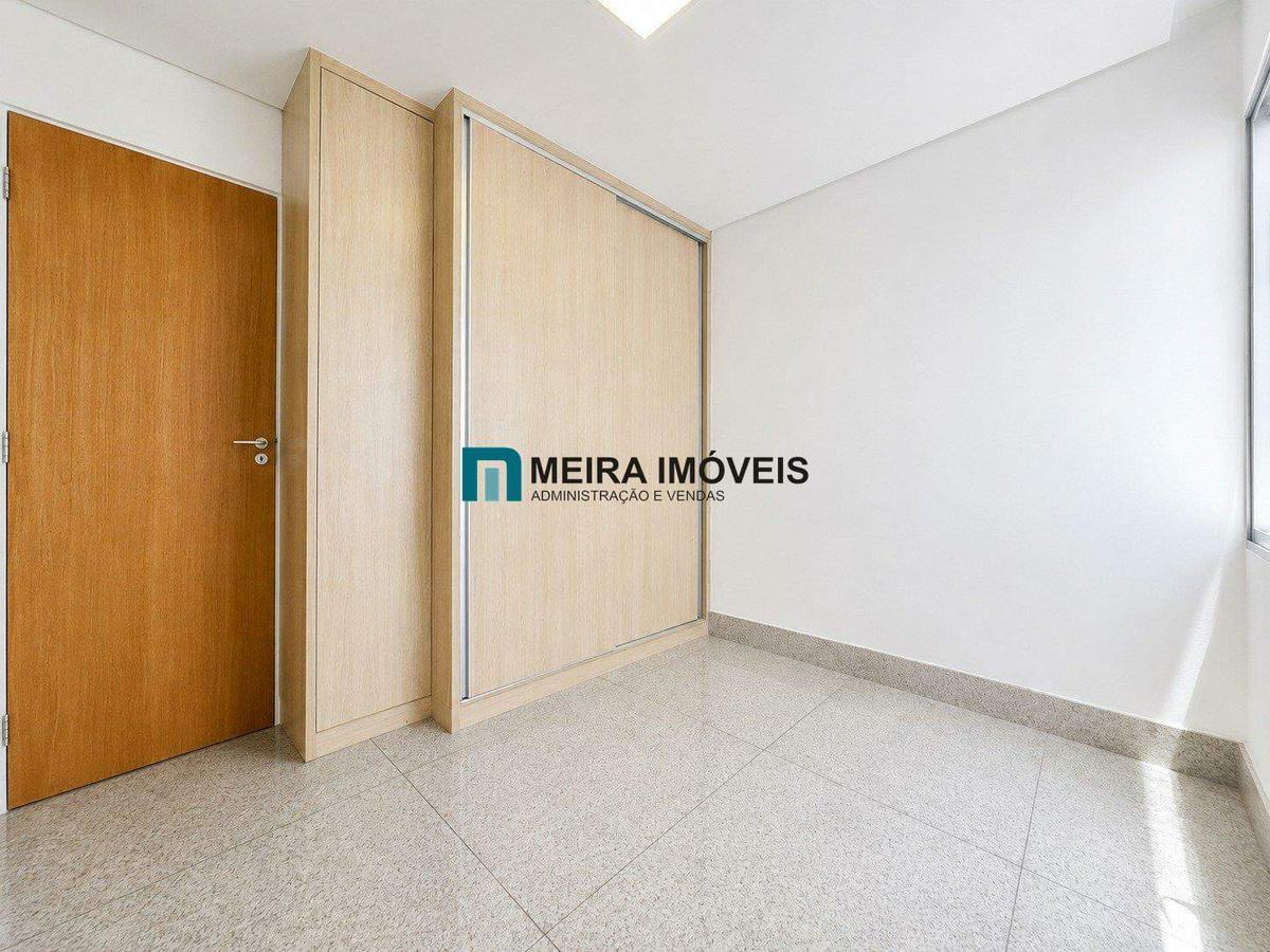 Cobertura, União, 4 Quartos, 1 Vaga, 1 Suíte