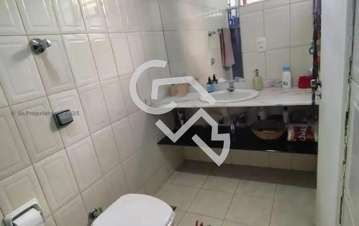 Casa, Nova Granada, 5 Quartos, 6 Vagas, 1 Suíte