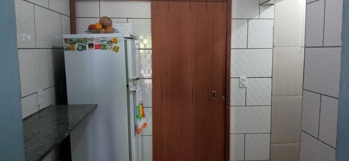 Casa, Juliana, 2 Quartos, 1 Vaga