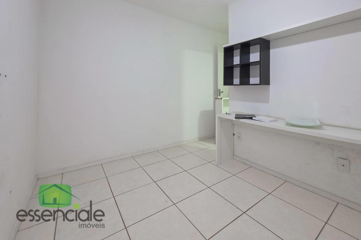 Apartamento, Monte Castelo, 2 Quartos, 1 Vaga, 1 Suíte