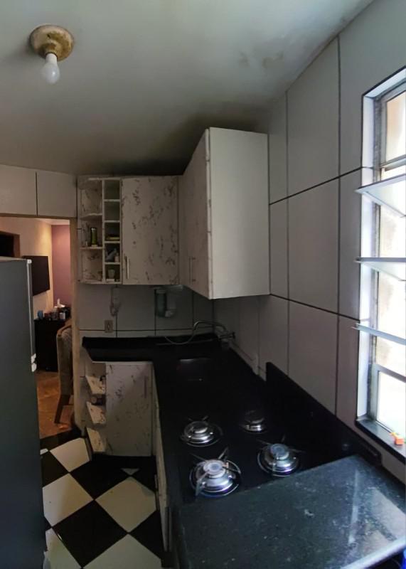 Apartamento, Juliana, 2 Quartos, 1 Vaga