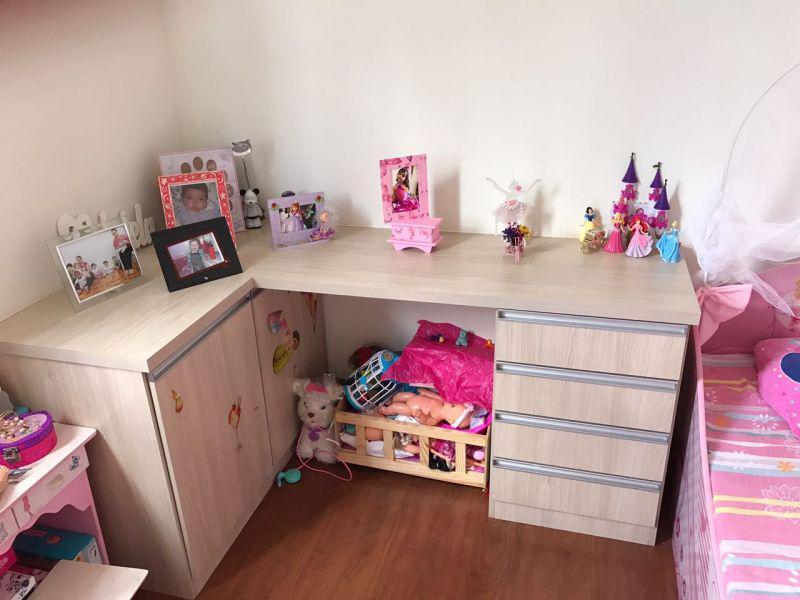 Apartamento, Colégio Batista, 3 Quartos, 2 Vagas, 1 Suíte