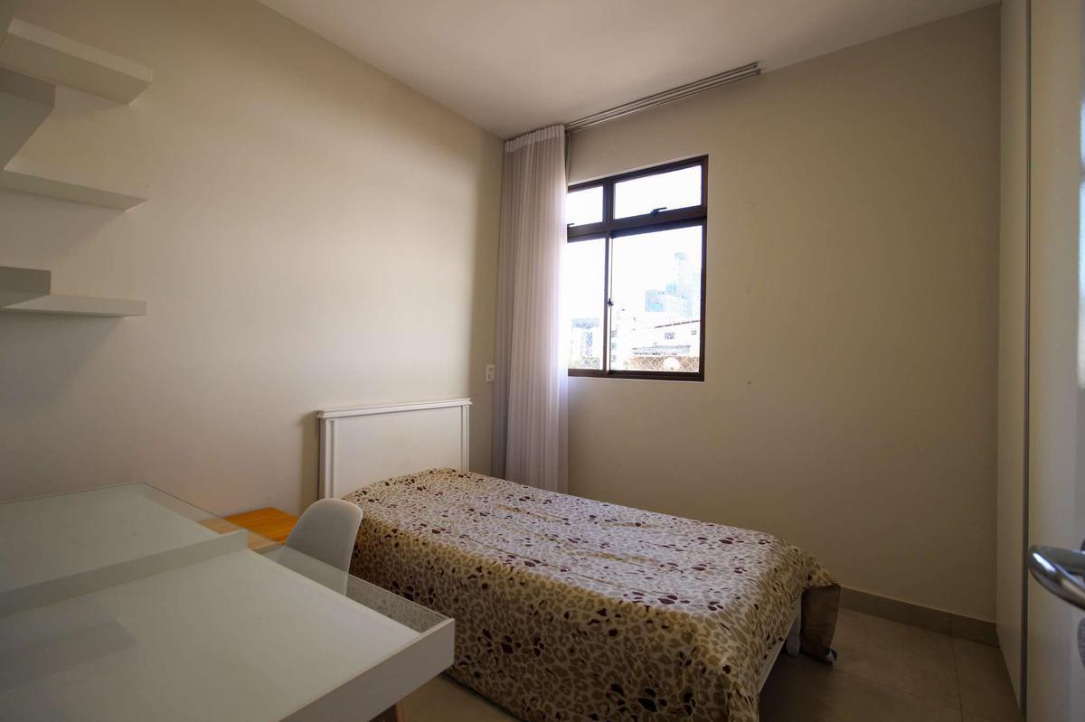Apartamento, Santo Antônio, 3 Quartos, 1 Vaga, 1 Suíte