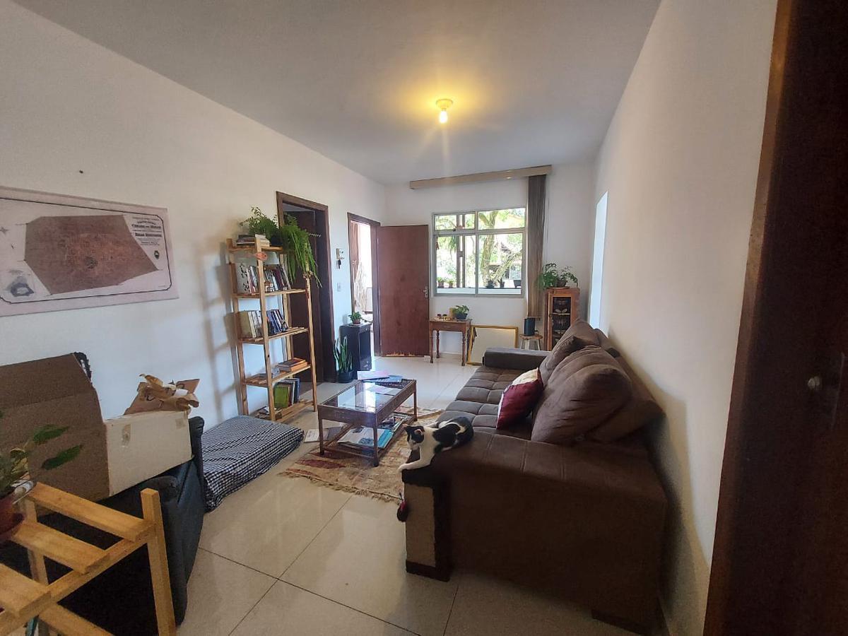 Casa, Santa Teresa, 5 Quartos, 5 Vagas, 1 Suíte