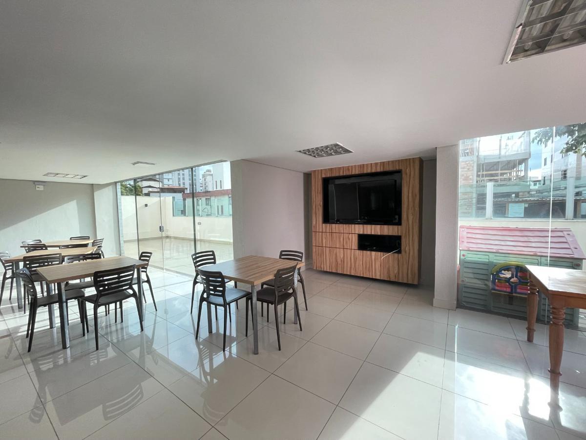 Apartamento, Cidade Nova, 3 Quartos, 3 Vagas, 1 Suíte