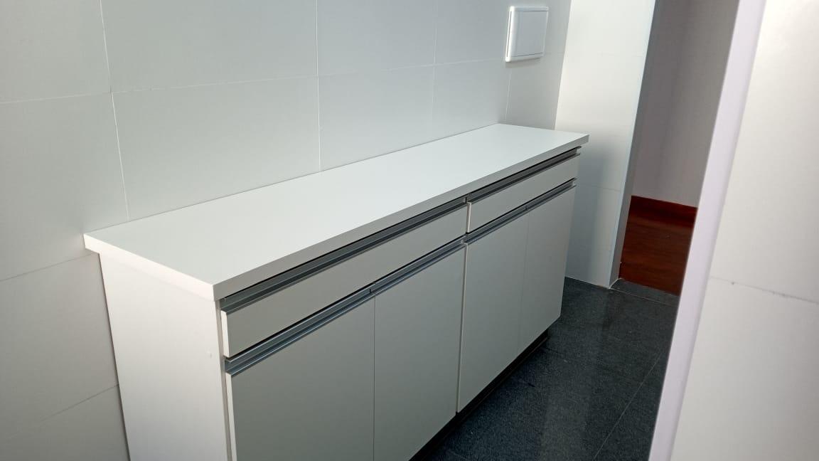 Apartamento, Silveira, 2 Quartos, 1 Vaga