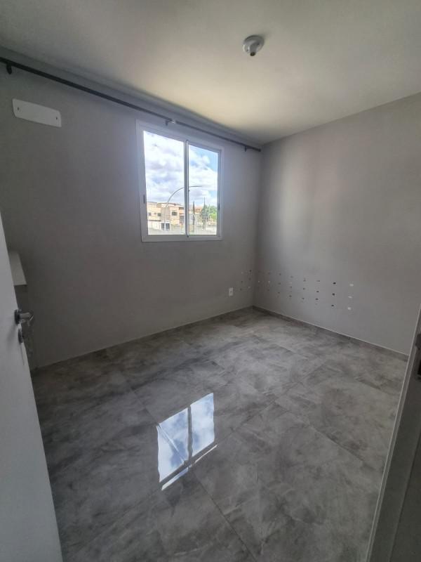 Apartamento, Colonial, 3 Quartos, 1 Vaga