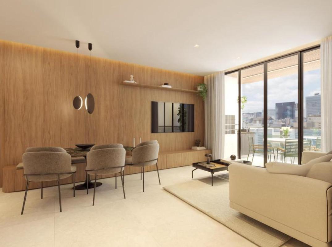 Apartamento, Jardim Riacho das Pedras, 3 Quartos, 2 Vagas, 3 Suítes