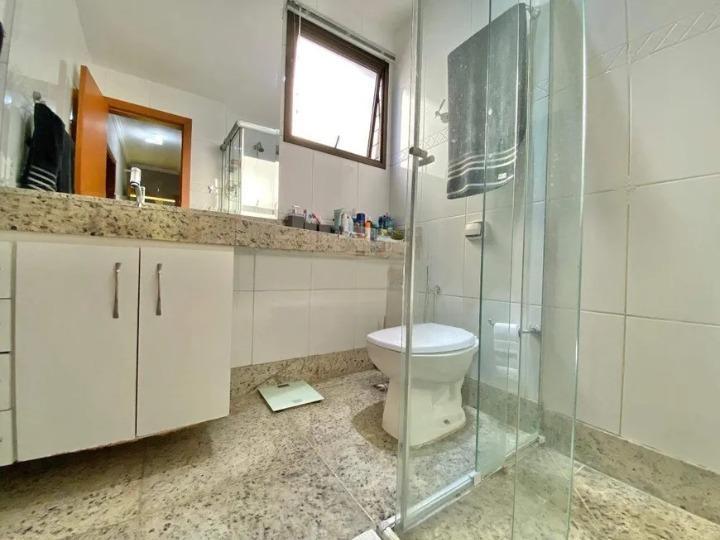 Cobertura, Silveira, 4 Quartos, 4 Vagas, 1 Suíte