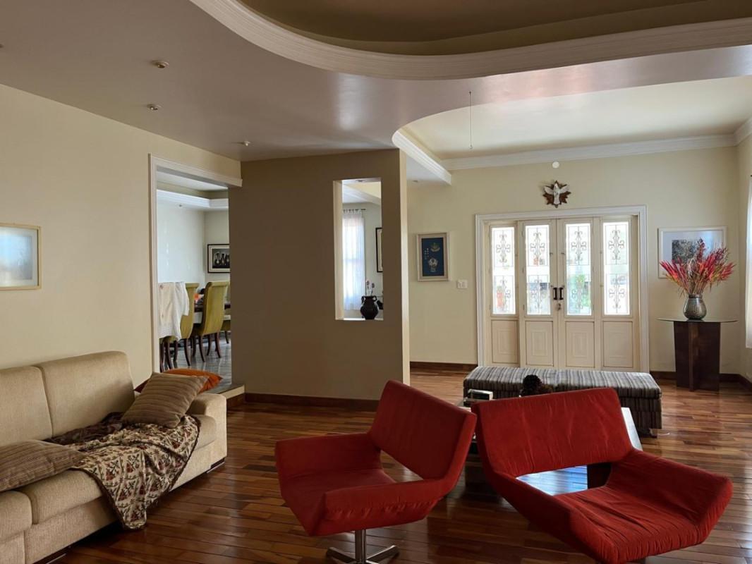 Casa, Santa Amélia, 4 Quartos, 3 Vagas, 2 Suítes